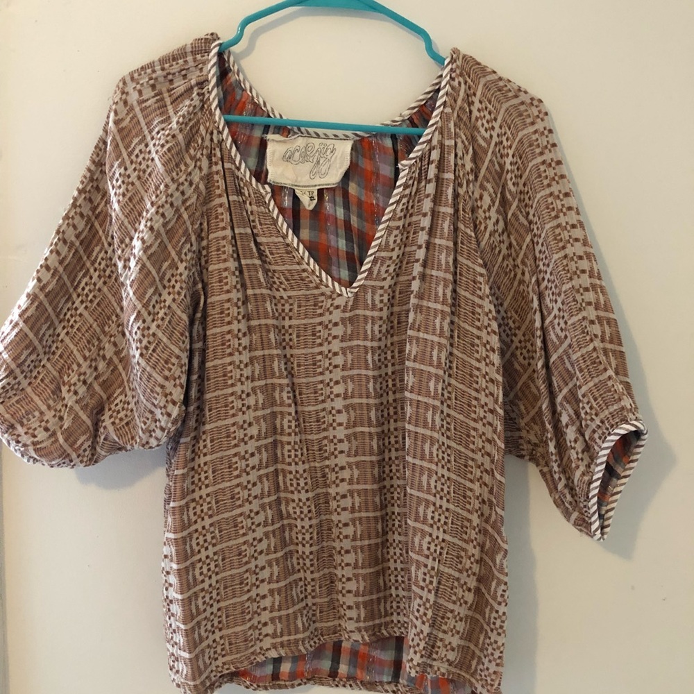 Ace & Jig top